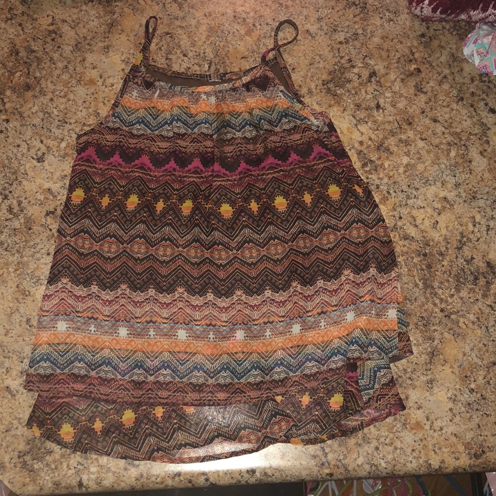 Girls Blouse